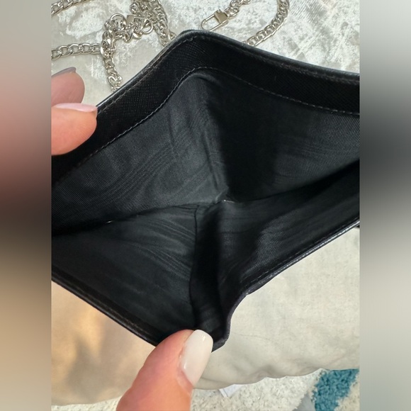 PRADA Saffiano Leather Wallet - Picture 5 of 6